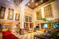 Elite Seef Residence and Hotel
