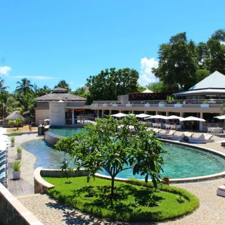 Palm Beach Resort & Spa