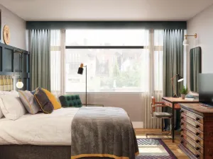 Hotel Indigo Stratford Upon Avon