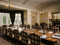 Macdonald Forest Hills Hotel & Spa Hotel a Gartmore
