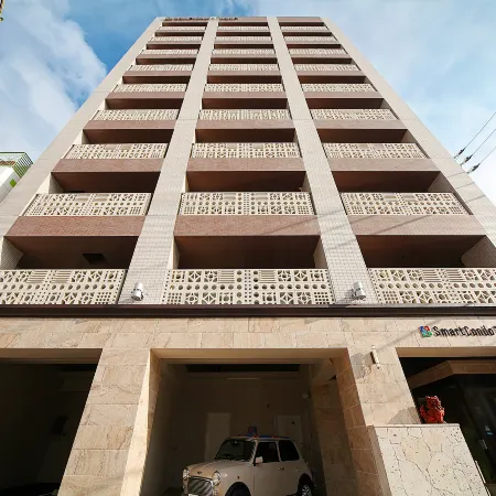 Smart Condo Tomari