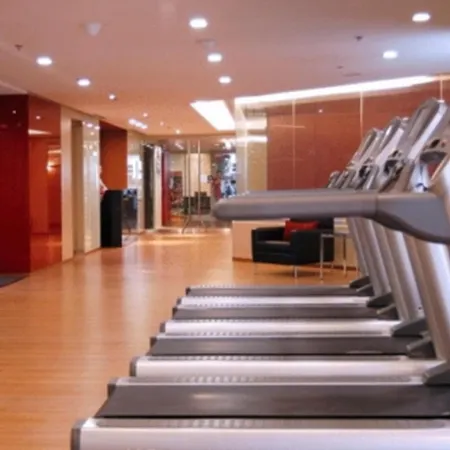Discovery Suites Manila Philippines