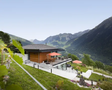 Zenkei アックアロッサのホテル