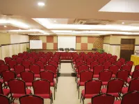 Rangalaya Royal Hotels in Vellore