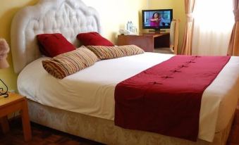 Ack Guest House Kajiado