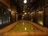 Kurokawaonsen Yamamizuki