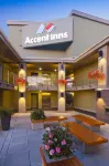 Accent Inns Victoria