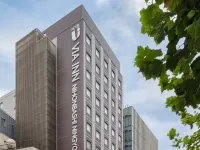 VIA INN PRIME NIHONBASHI JR-West Group 도쿄 호텔