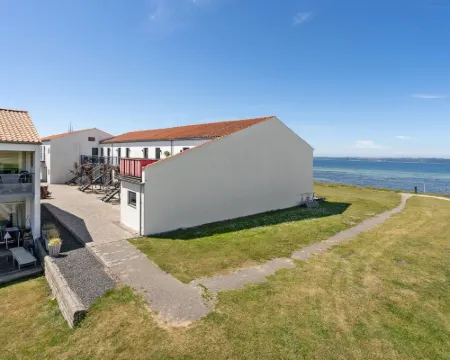 "Elvin" - 20m from the Sea Hotels in Ebeltoft