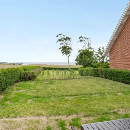 "Ringulf" - 350m from the Sea