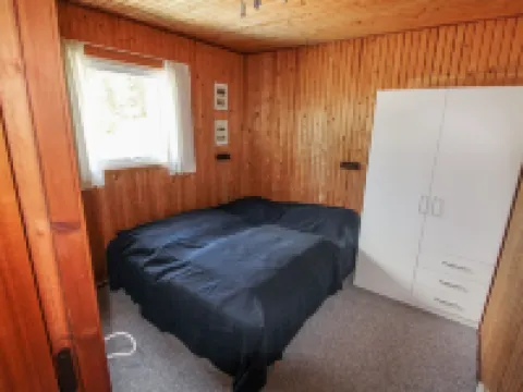 "Freija" - 719m from the Sea