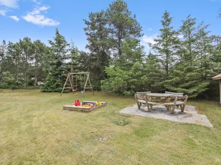 "Dedo" - 300m from the Sea Отели в г. Ebeltoft