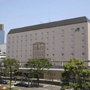 JR-EAST HOTEL METS KAWASAKI Hotels near Kawasaki Station