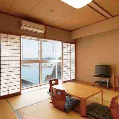 Hakugei Rooms