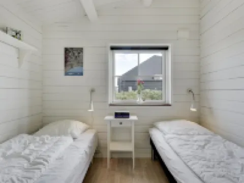 "Orsa" - 80m from the Sea Hoteles en Juelsminde