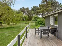 "Jenny" - 140m from the Sea Hotels in Martofte