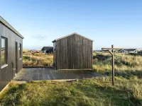 "Fannie" - 250m from the Sea Hotels in Norlev Strand