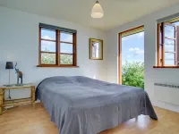 "Botmar" - 10m from the Sea Hotels in Ullerslev