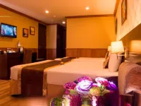 Kings Hotel Dalat โรงแรมในด่าหลัต