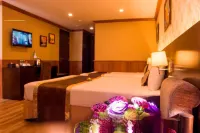 Kings Hotel Dalat Các khách sạn ở Đà Lạt