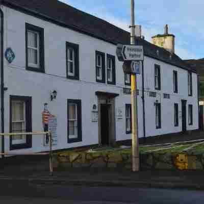 Belgrave Arms Hotel Hotel Exterior