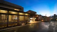 黑潮旅館 臨海莊 住宿飯店