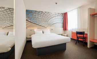 B&B Hotel Katowice Centrum