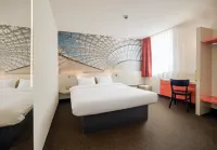 B&B Hotel Katowice Centrum Hotels in 