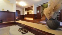 Minoshima Hotel a Kihoku