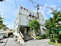 KKR Zao Shiroganeso Hotels in 