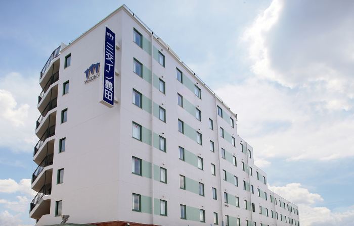 Sanco Inn Toyota