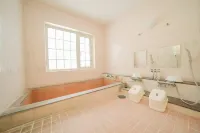 Toshikaga Hostel Misato Hotel a Teshikaga