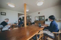 Toshikaga Hostel Misato Hotels in Teshikaga