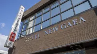 Hotel New Gaea Iizuka