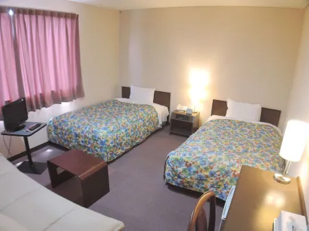 Hotel Asahi Отели в г. Айнан