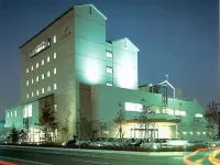 Sensuikaku Hotel a Sano