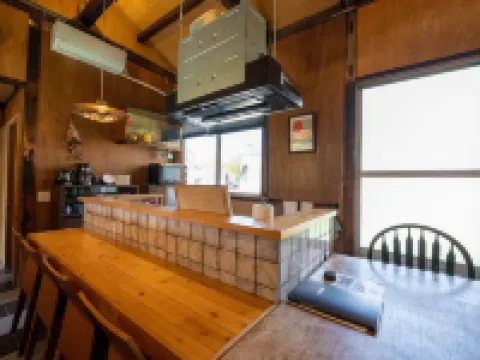 Sumitsugu House East