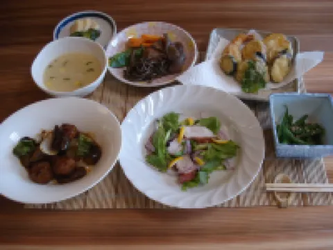 Tenchu No Yado Hiroko 内子町のホテル
