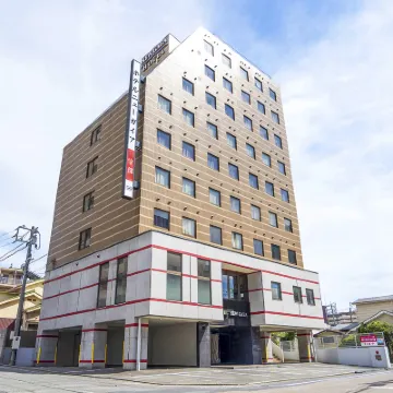 Hotel New Gaea Ube Hotels near Tokiwa Zoo