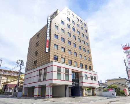 ホテルニューガイア 宇部 宇部のホテル