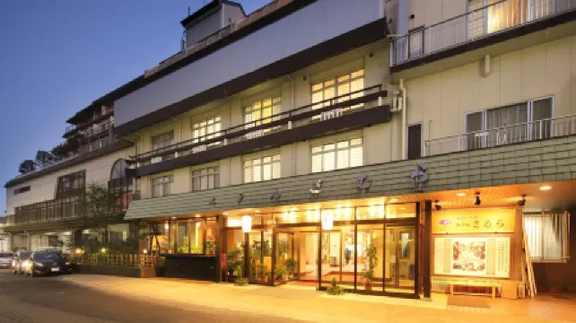 Hotel Kimura