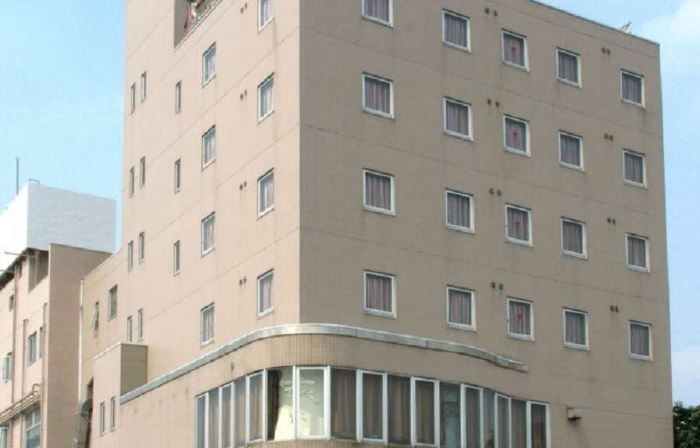 Isesaki Harvest Hotel