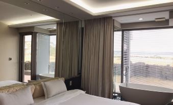 3. 오션스타 콘도..