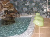 Canadian Log Cottage Takitaro - Hot Springs