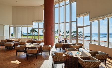 Cypress Resort Kumejima - Housity