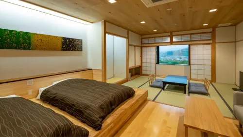 Kawada Onsen Lapause Kawada - 2-Star
