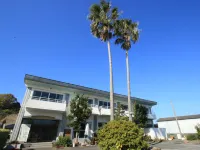 Wakamatsuya Ryokan Hôtels à : Kamiamakusa