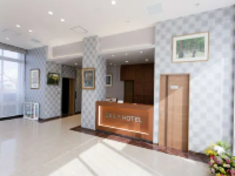 Hashima Daily Hotel Hotel a Hashima