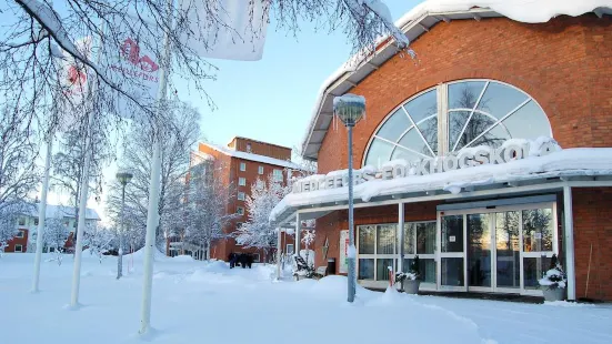 Medlefors Hotell & Konferens