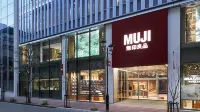 Muji Hotel Ginza Hotel di Tokyo